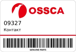 ������� Ossca 09327 09327 ����