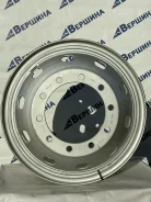 Longstar. 8.5x281", ET24, �� 281���. ����