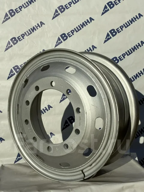 Longstar. 8.5x281", ET24, �� 281���. ����