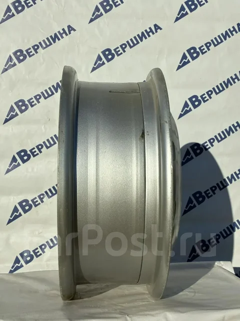 Longstar. 8.5x281", ET24, �� 281���. ����