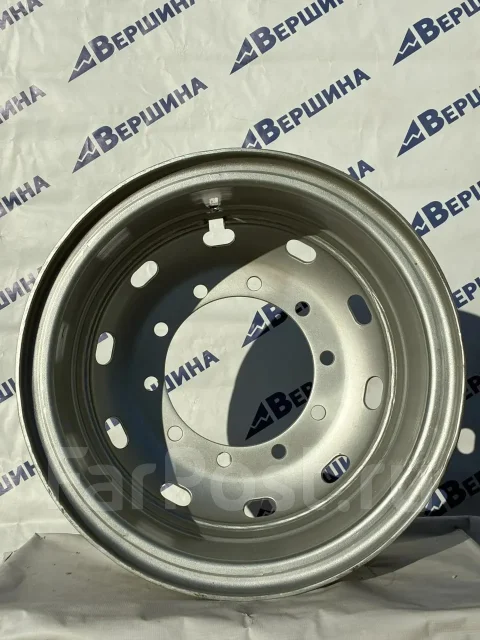Longstar. 8.5x281", ET24, �� 281���. ����