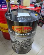 Gulf Western Oil Syn-X 6000. 5W-30, �������������, 1��. ����