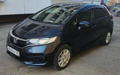 Honda Fit. ��������, ��������, ������, 75 000����. �� ����