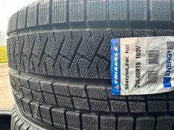 Triangle Snowlink PL02. ������, ��� �����, ����� ����