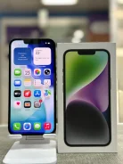 Apple iPhone 14. �/�, 128 ��, ������, 3G, 4G LTE, Dual-SIM, ����������, NFC, ������� �������, ������������ ������� ����