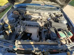 Toyota Vista. �������, ��������, 1.8 (80��.�.), ������, 180 000����. �� ����