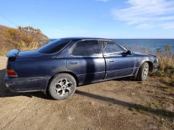 Toyota Vista. �������, ��������, 1.8 (80��.�.), ������, 180 000����. �� ����