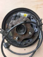 ������ ������� ������ Toyota Corolla NZE121 42450-12051 ����