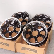 Beyondi. 5.5x16", 5x139.7, ET20, �� 108,1���. ��� ����� �� ������������ ����