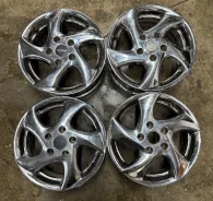 TGRACING. 6.5x15", 5x114.3, ET38, �� 67,1���. ����