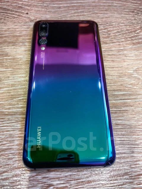 Huawei P20 Pro. �/�, 128 �� ����