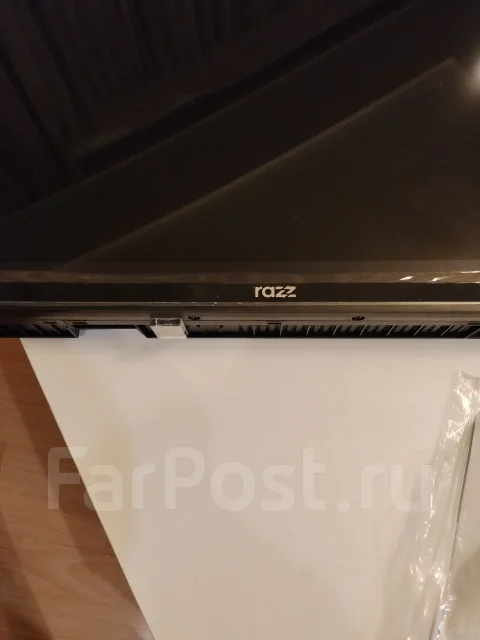 Razz. LED ����