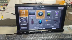 Alpine X9Z ����