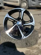 HFT. 6.0x14", 4x100, ET35, �� 73,1���. ����