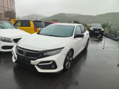 Honda Civic. �������, ��������, 1.5 (180��.�.), ������, 78 000����. �� ����