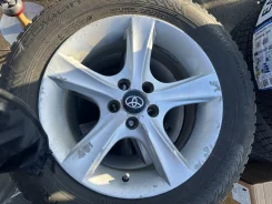 HFT. 6.0x15", 5x100, ET45, �� 67,1���. ����