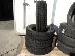 Bridgestone Blizzak VRX2. ������, ��� �����, 2019 ���, �/�, ����� 5 % ����