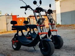 Kugoo C2 Pro, 2026. ��������, ��������� ����