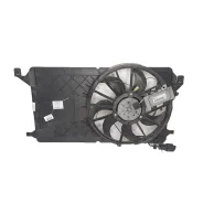 ���������� ��������� ������������� Mazda Axela BK3P 2,3L L3-VE MZ0020FAN MZ0020FAN ����