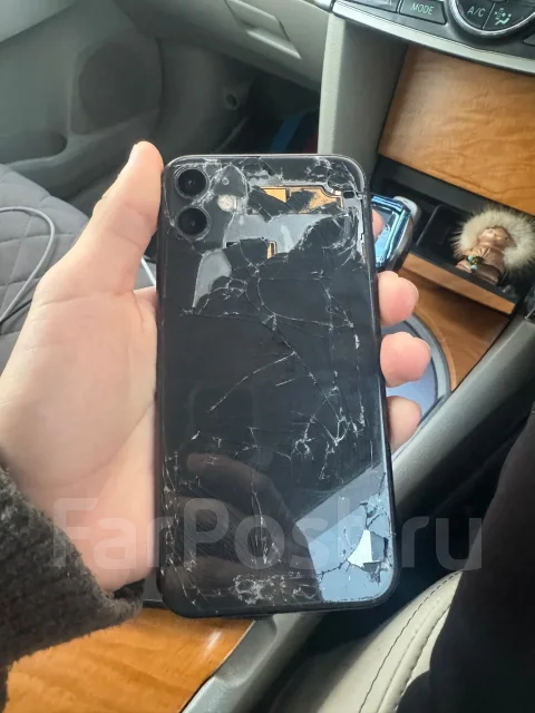 Apple iPhone 11. �/�, 64 ��, ������, Dual-SIM, ����������, ���������, NFC, eSIM, ������� �������, ������������ ������� ����