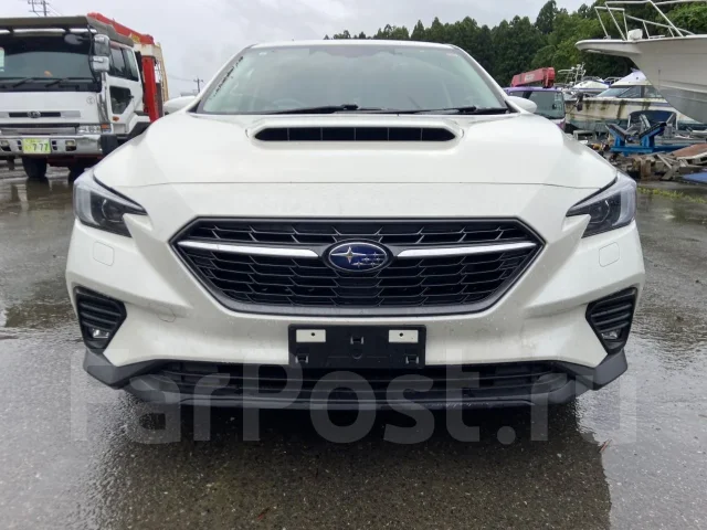 Subaru Levorg. VN5, CB18 ����