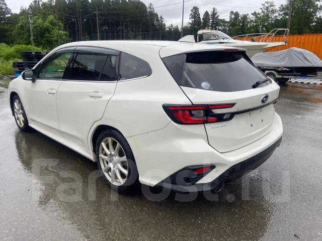 Subaru Levorg. VN5, CB18 ����