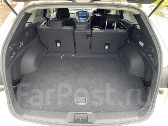 Subaru Levorg. VN5, CB18 ����