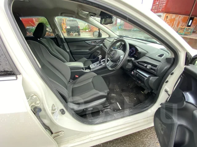 Subaru Levorg. VN5, CB18 ����