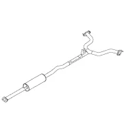 ���������/ ������� ����� ��������� Nissan Teana J31 2,3L VQ23DE 203009Y425 203009Y425 ����