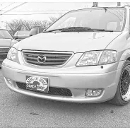 ������� ��������� Mazda MPV 99-02 ����������� L14250710 ����