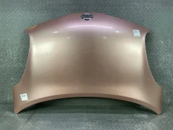 ����� Nissan March 2009 F5100AX0MM AK12 CR12DE [684977] F5100AX0MM ����
