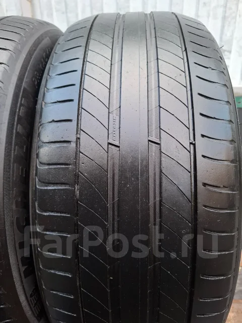 Michelin Primacy 4. ������, 2022 ���, �/�, ����� 50 % ����