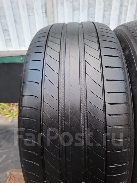 Michelin Primacy 4. ������, 2022 ���, �/�, ����� 50 % ����