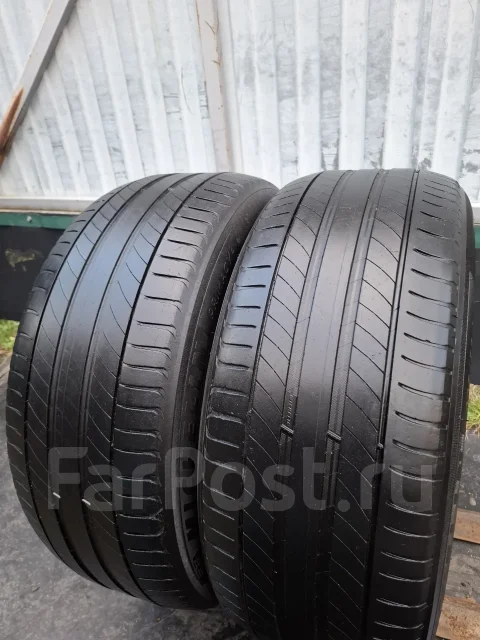 Michelin Primacy 4. ������, 2022 ���, �/�, ����� 50 % ����