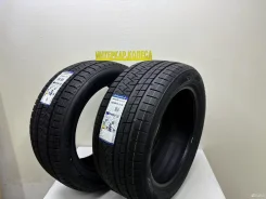 Triangle Snowlink PL02