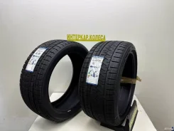 Triangle Snowlink PL02