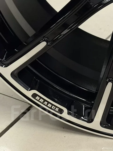 Brabus