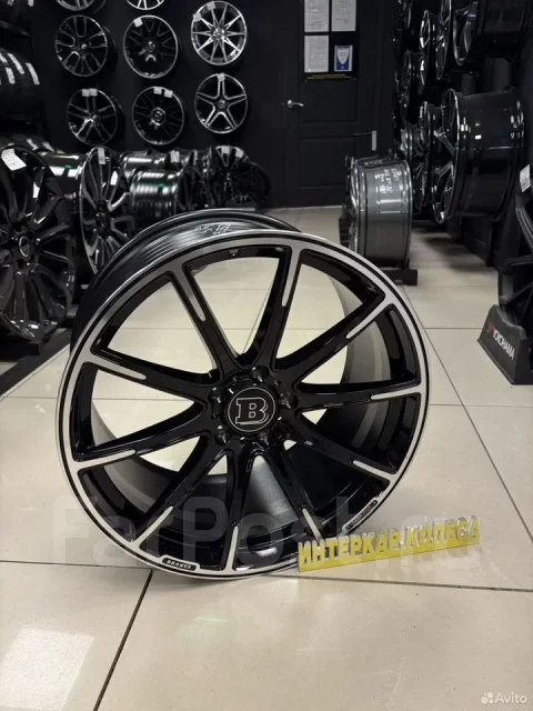 Brabus