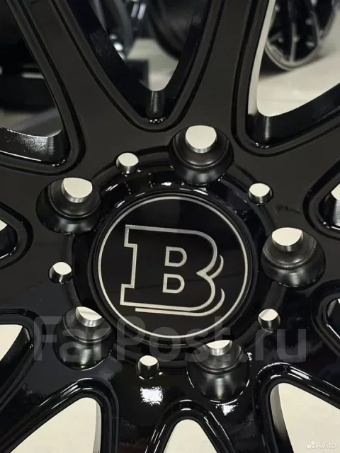 Brabus