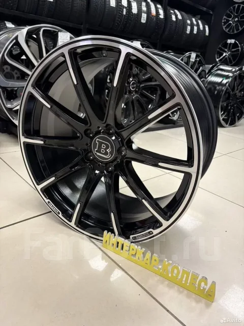 Brabus