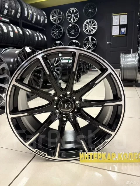 Brabus