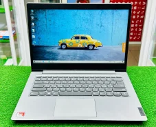 Lenovo IdeaPad Slim 1-14AST-05. 14", 1,5����, ��� 4 ��, ���� 64���, WiFi: 1, Bluetooth: 1, ����������� �� 4��. ����