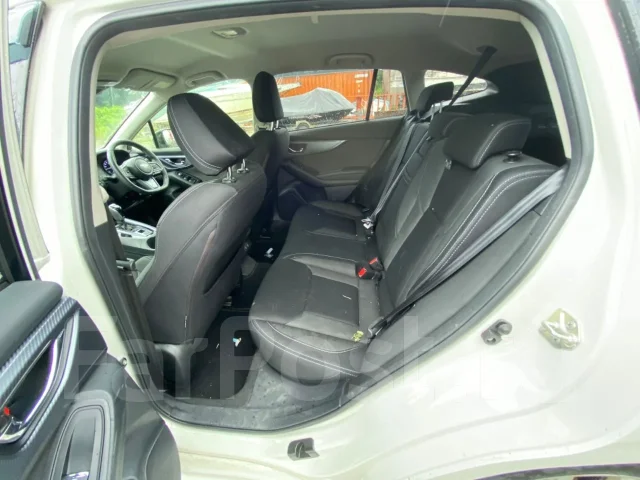 Subaru Levorg. VN5, CB18 ����