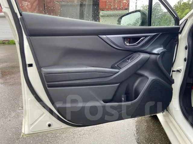Subaru Levorg. VN5, CB18 ����