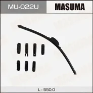 ������� ������������ Masuma 22 ������������� (550��) 7 ����� ��������� (1/50) Masuma MU022U ����