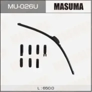 ������� ������������ Masuma 26 ������������� (650��) 7 ����� ��������� (1/50) Masuma MU026U ����