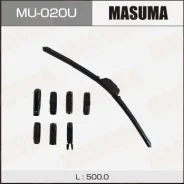 ������� ������������ Masuma 20 ������������� (500��) 7 ����� ��������� (1/50) Masuma MU020U ����