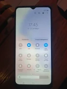 Samsung Galaxy A22s 5G. �/�, 64 ��, ������, 3G, 4G LTE, 5G, Dual-SIM, NFC, ������� ������� ����