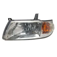 ���� Mazda Bongo Friendee SGE3 2,0L FE-E 02-87, ����� 0287 ����