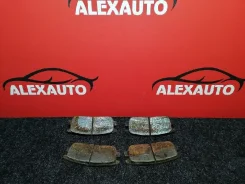 ��������� ������� Mitsubishi Delica, ������ MR389572 ����